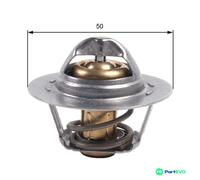 GATES COOLANT THERMOSTAT TH45975G1 FOR RENAULT
