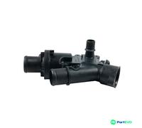 GATES COOLANT THERMOSTAT TH48183G1 FOR CITROËN FORD PEUGEOT