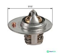 GATES COOLANT THERMOSTAT TH49087G1 FOR MITSUBISHI