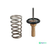 GATES COOLANT THERMOSTAT TH50082G1 FOR TOYOTA ASTON MARTIN