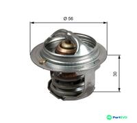 GATES COOLANT THERMOSTAT TH50482G1 FOR SUBARU