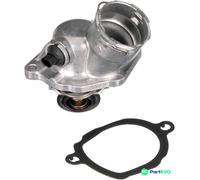GATES COOLANT THERMOSTAT TH533100G1 FOR MERCEDES-BENZ