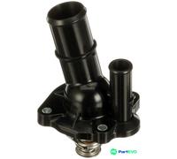 GATES COOLANT THERMOSTAT TH53682G1 FOR JAGUAR LAND ROVER