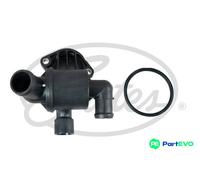 GATES COOLANT THERMOSTAT TH58287G1 FOR VW