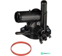 GATES COOLANT THERMOSTAT TH59182G1 FOR TOYOTA