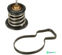 GATES COOLANT THERMOSTAT TH60380G1 FOR AUDI SEAT SKODA VW