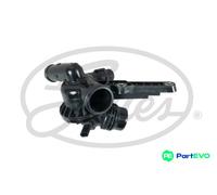 GATES COOLANT THERMOSTAT TH614105G1 FOR BMW