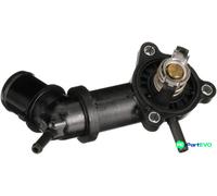 GATES COOLANT THERMOSTAT TH64088G1 FOR FIAT