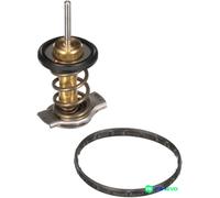 GATES COOLANT THERMOSTAT TH64882G1 FOR TOYOTA
