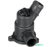 GATES COOLANT THERMOSTAT TH65195G1 FOR MERCEDES-BENZ