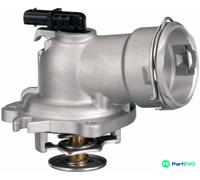 GATES COOLANT THERMOSTAT TH65792G1 FOR MERCEDES-BENZ