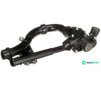 GATES COOLANT THERMOSTAT TH67097G1 FOR MERCEDES-BENZ