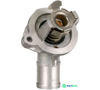 GATES COOLANT THERMOSTAT TH69880G1 FOR OPEL VAUXHALL