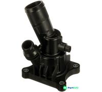 GATES COOLANT THERMOSTAT TH716105G1 FOR VOLVO
