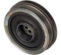 GATES TVD1136 Crankshaft pulley