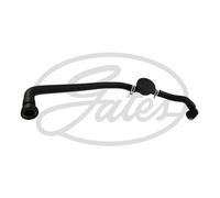 Gates Crankcase Breather Hose - EMH588
