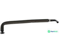 GATES CRANKCASE VENTILATION HOSE EMH121 FOR BMW