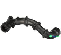 GATES CRANKCASE VENTILATION HOSE EMH128 FOR MERCEDES-BENZ