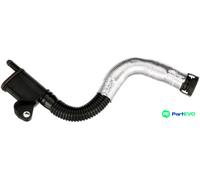 GATES CRANKCASE VENTILATION HOSE EMH218 FOR AUDI VW