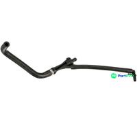GATES CRANKCASE VENTILATION HOSE EMH235 FOR BMW
