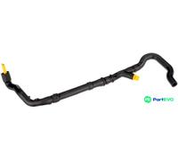 GATES CRANKCASE VENTILATION HOSE EMH240 FOR MERCEDES-BENZ
