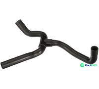 GATES CRANKCASE VENTILATION HOSE EMH385 FOR FORD