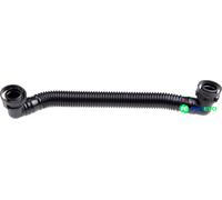 GATES CRANKCASE VENTILATION HOSE EMH474 FOR SEAT SKODA VW