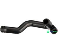 GATES CRANKCASE VENTILATION HOSE EMH485 FOR AUDI