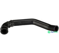 GATES CRANKCASE VENTILATION HOSE EMH509 FOR MERCEDES-BENZ