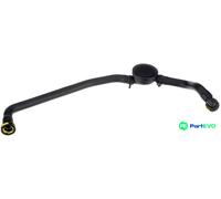 GATES CRANKCASE VENTILATION HOSE EMH588 FOR RENAULT