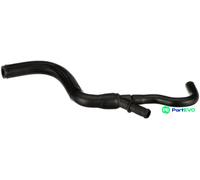 GATES CRANKCASE VENTILATION HOSE EMH604 FOR CITROËN PEUGEOT