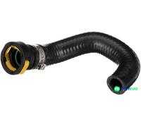 GATES CRANKCASE VENTILATION HOSE EMH612 FOR RENAULT DACIA