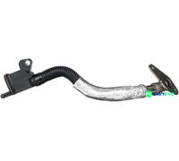 GATES CRANKCASE VENTILATION HOSE EMH661 FOR AUDI