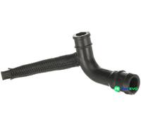 GATES CRANKCASE VENTILATION HOSE EMH662 FOR FIAT