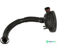 GATES CRANKCASE VENTILATION OIL SEPARATOR EMH480 FOR SEAT SKODA VW