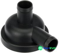 GATES CRANKCASE VENTILATION OIL SEPARATOR EMH904 FOR AUDI SKODA VW