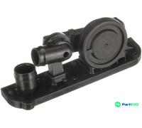 GATES CRANKCASE VENTILATION OIL SEPARATOR EMH906 FOR AUDI VW