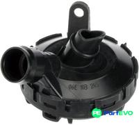 GATES CRANKCASE VENTILATION OIL SEPARATOR EMH941 FOR AUDI