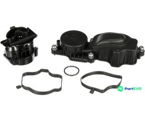 GATES CRANKCASE VENTILATION OIL SEPARATOR EMH949 FOR BMW