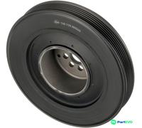 GATES CRANKSHAFT BELT PULLEY TVD1133 FOR AUDI VW