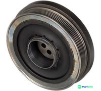 GATES CRANKSHAFT BELT PULLEY TVD1136 FOR BMW