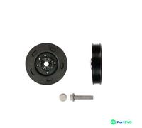 GATES CRANKSHAFT BELT PULLEY TVD1147A FOR AUDI SEAT SKODA VW
