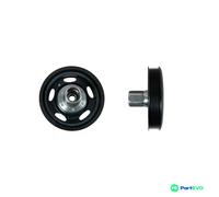 GATES CRANKSHAFT BELT PULLEY TVD1153A FOR OPEL VAUXHALL