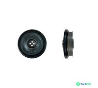 GATES CRANKSHAFT BELT PULLEY TVD1181 FOR BMW ALPINA