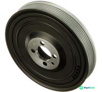 GATES CRANKSHAFT BELT PULLEY TVD1239 FOR FIAT