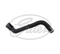 GATES Radiator Hose for Land Rover Range Rover Evoque TD4 150 2.2 (06/11-12/19)