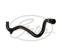 Gates 02-1722 Radiator Hose