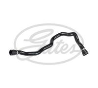 Gates 02-1751 Heater Hose Black EPDM Fits BMW 5 Series 1996-2003 11531438634