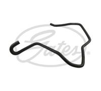 Heater Hose 02-1955 Gates Coolant PCH501870 PCH501990 427521955 Quality New