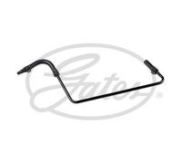 GATES Rubber Engine Hose 02-2087